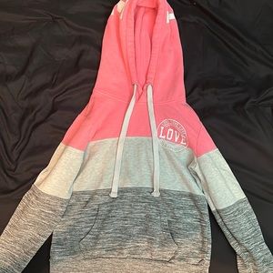 Reflex Sweatshirt, Love